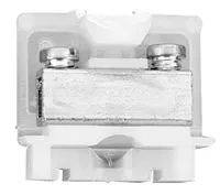 Triple Taps 6-32, 8-32, 10-32, Quickly forms new threads, re-forms burred threads, and cleans out plaster obstructions