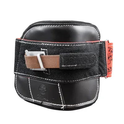 Hydra-Cool™ Climber Pads, Exclusive bi-layer Comfort System for superior support and comfort