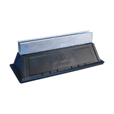 nVent CADDY Pyramid ST Fixed Strut Support, 16" x 6.4"