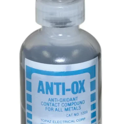 4 OZ Antiox Contact Compound