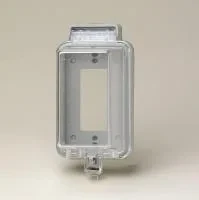 Leviton Manufacturing 5977-CL product image