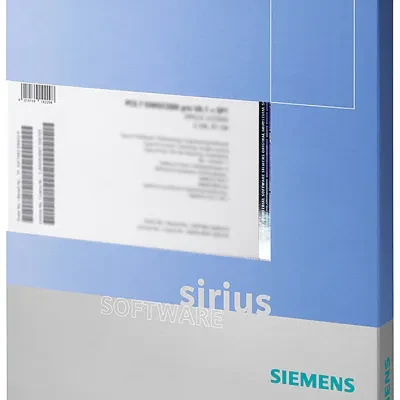 SIRIUS engineering safety es v1.0 basic license key on usb-stick, software on cd, floating license for one user, engineering software, class a, 3 languages (ger, en, fr), executes...