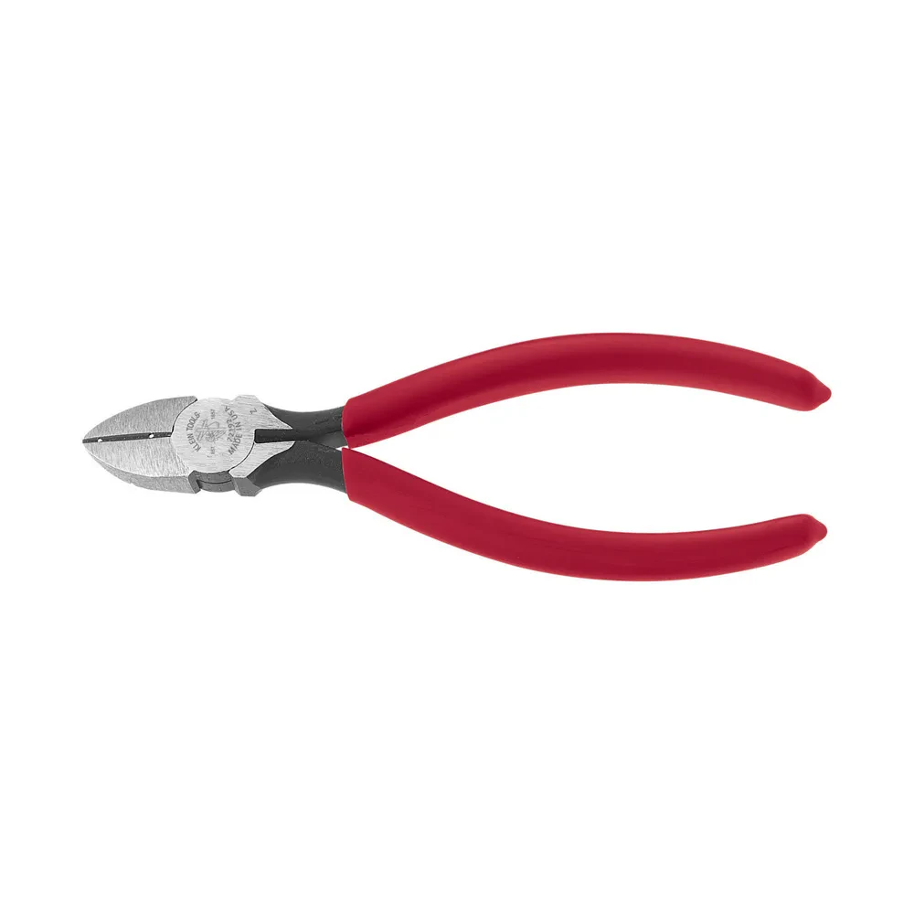 Klein Tools, Inc. 72192 Diagonal Cut Pliers product image