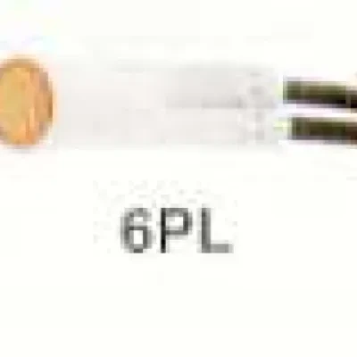 PILOT LIGHT, 120V, RD
