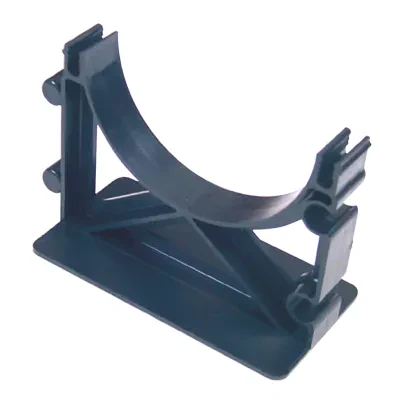 5 x 3" Base Spacers Schedule 40 PVC