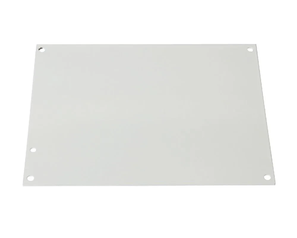 Multi Fittings Corp.-233408 077861 Mounting Panels product image