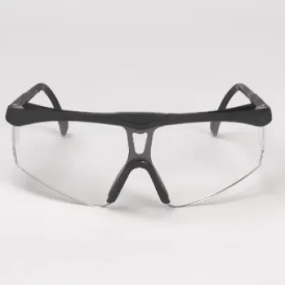 PECO FASTENERS STING-RAYS CLEAR LENS SOLD PER EACH