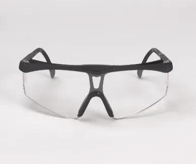 PECO FASTENERS STING-RAYS CLEAR LENS SOLD PER EACH