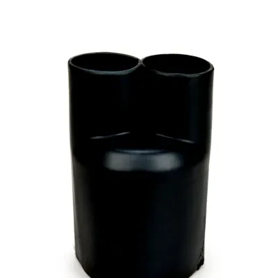 3M™ Heat Shrink Cable Breakout Boot 2 insulates and seals cable breakouts in multi conductor armored or sheathed cables. This heavy duty boot offers good electrical and mechanical...