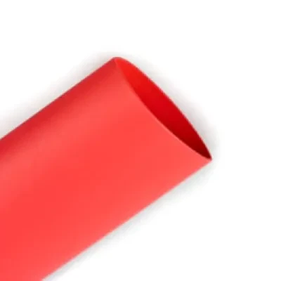 3M™ Heat Shrink Tubing FP-301 is a general purpose, thin wall tubing that provides a balance of electrical, physical and chemical properties, making it ideal for industrial and mil...