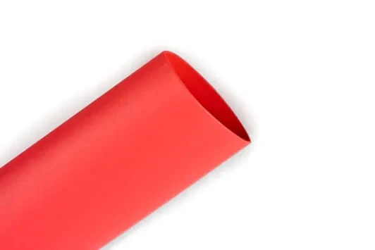 3M FP1.000RD48"L Heat Shrinkable Tube product image