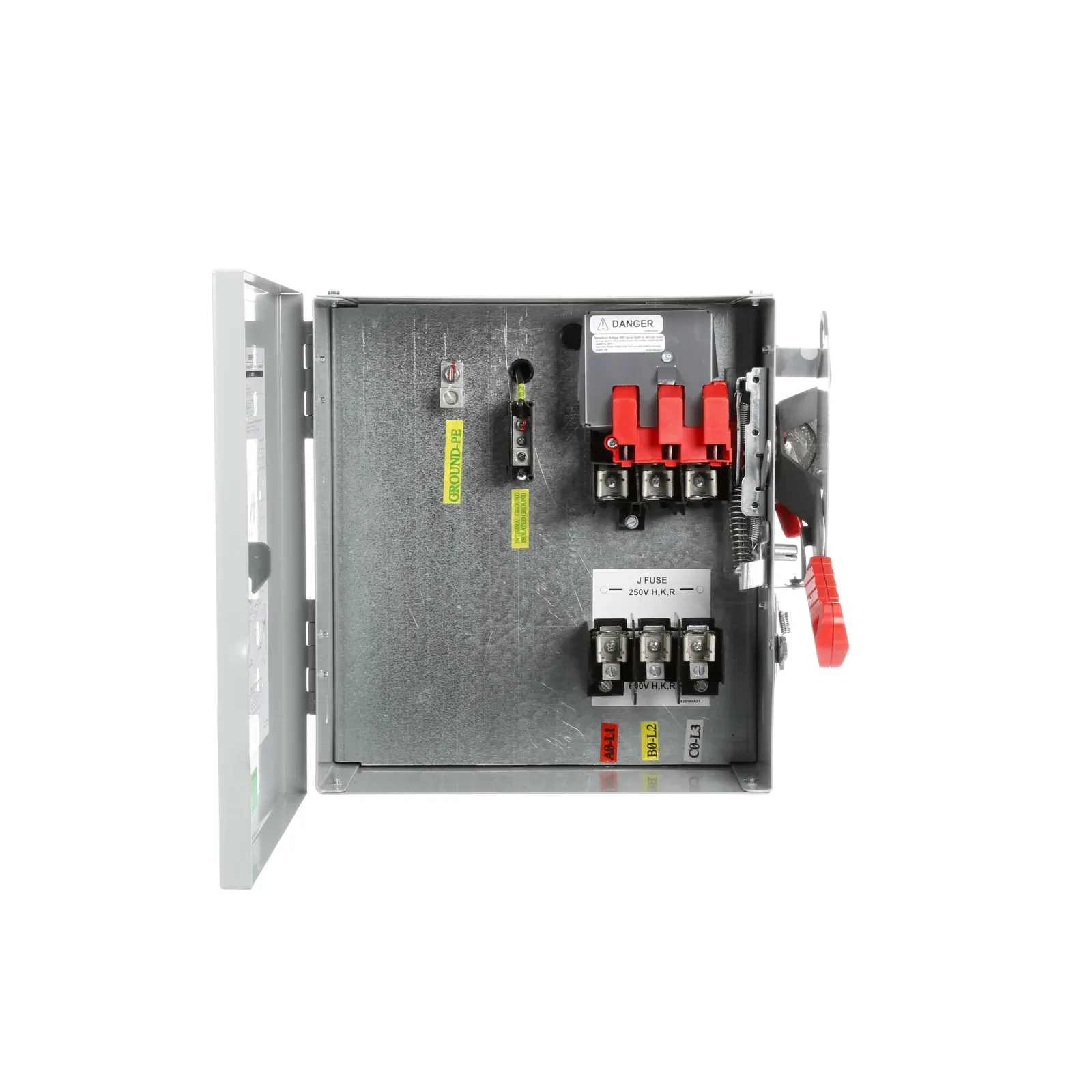 SLVBH3610G