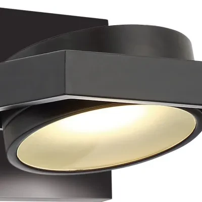 HAWK LED WALL SCONCE TB FIXTURE