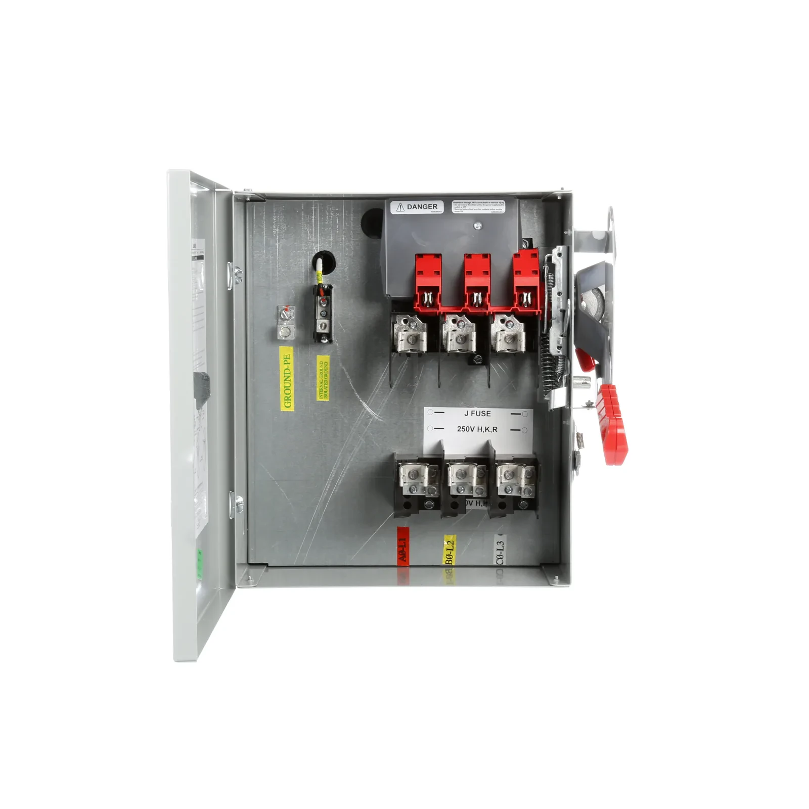 SLVBH3620G