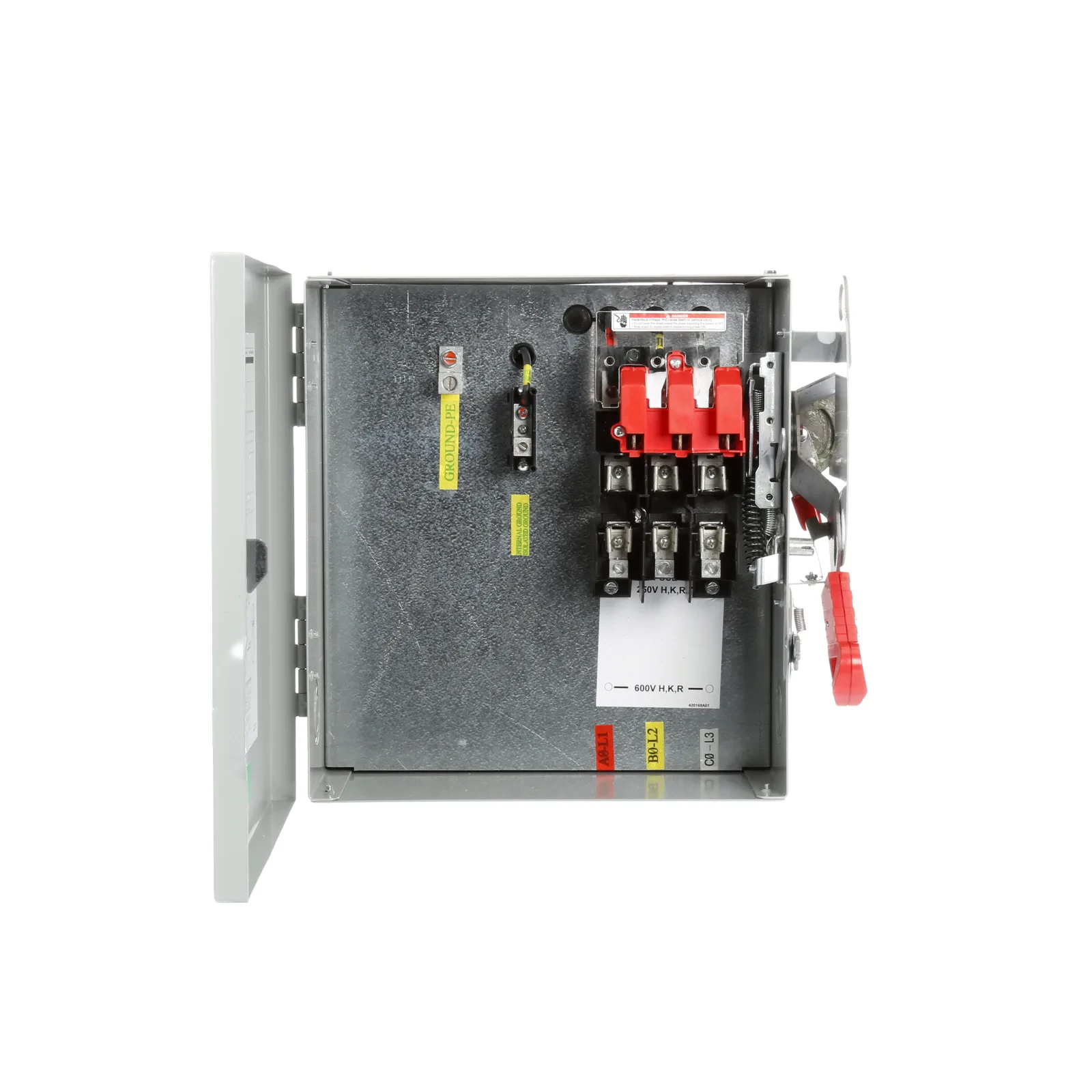 SLVBH3210G