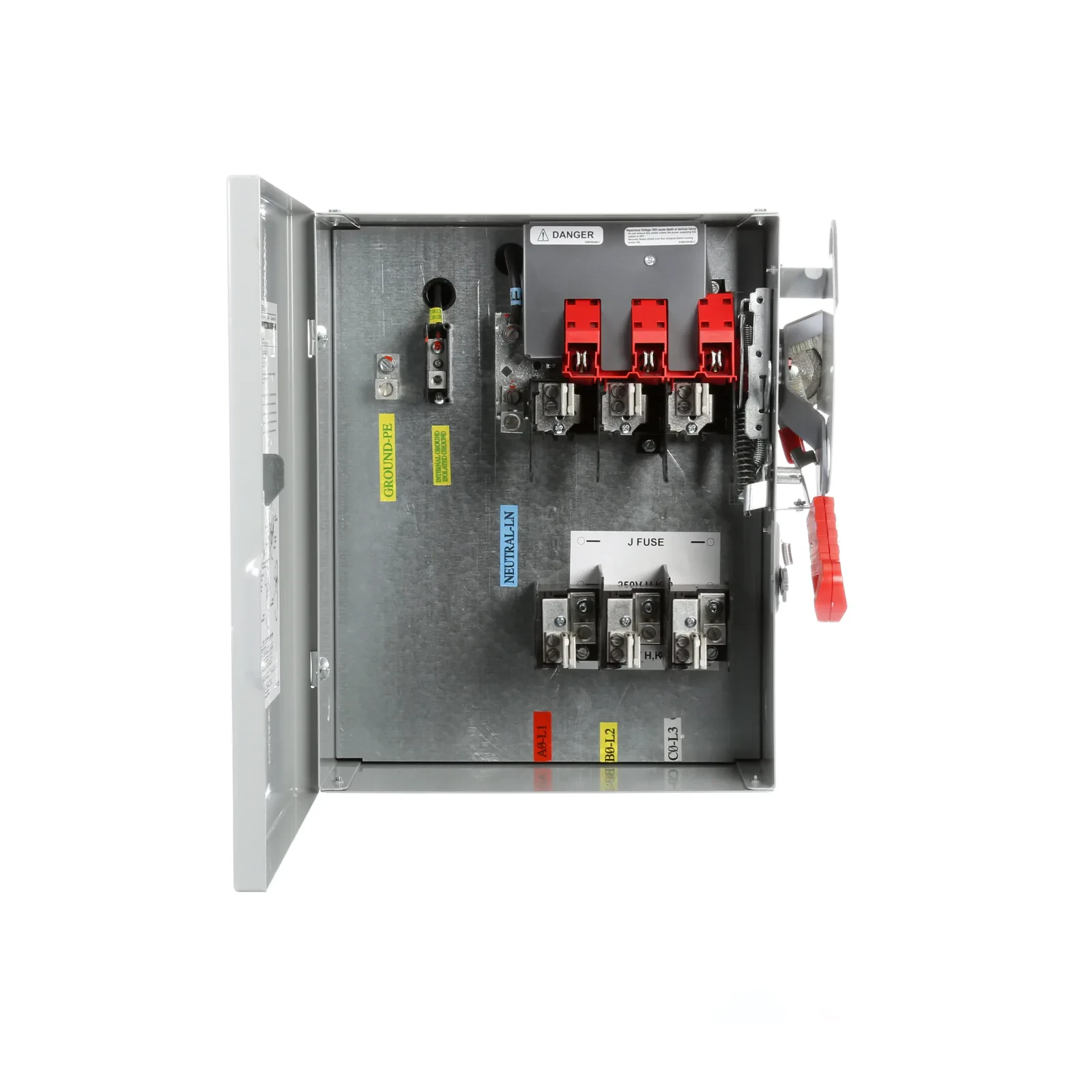 SLVBH4630G