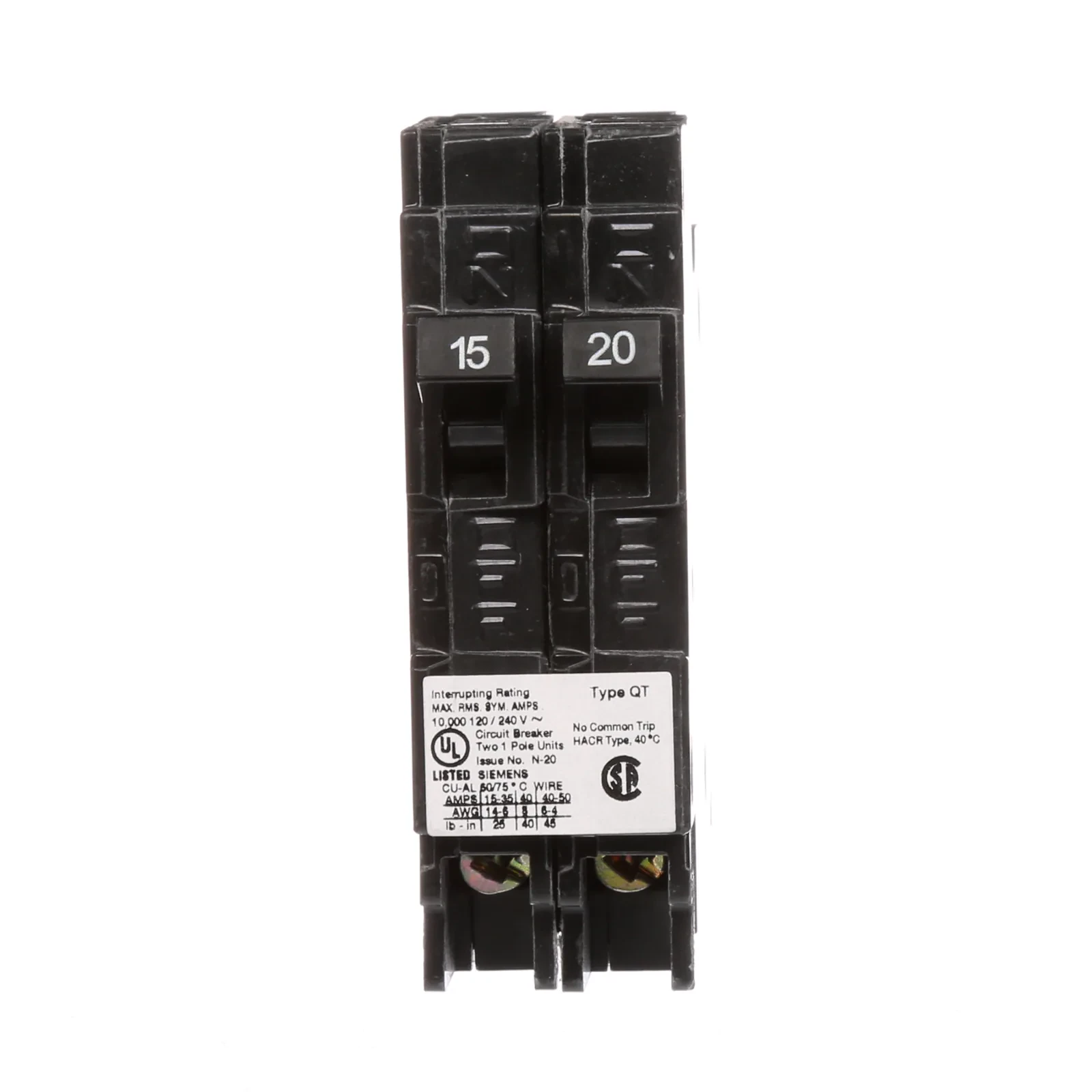 ITEQ1520NC