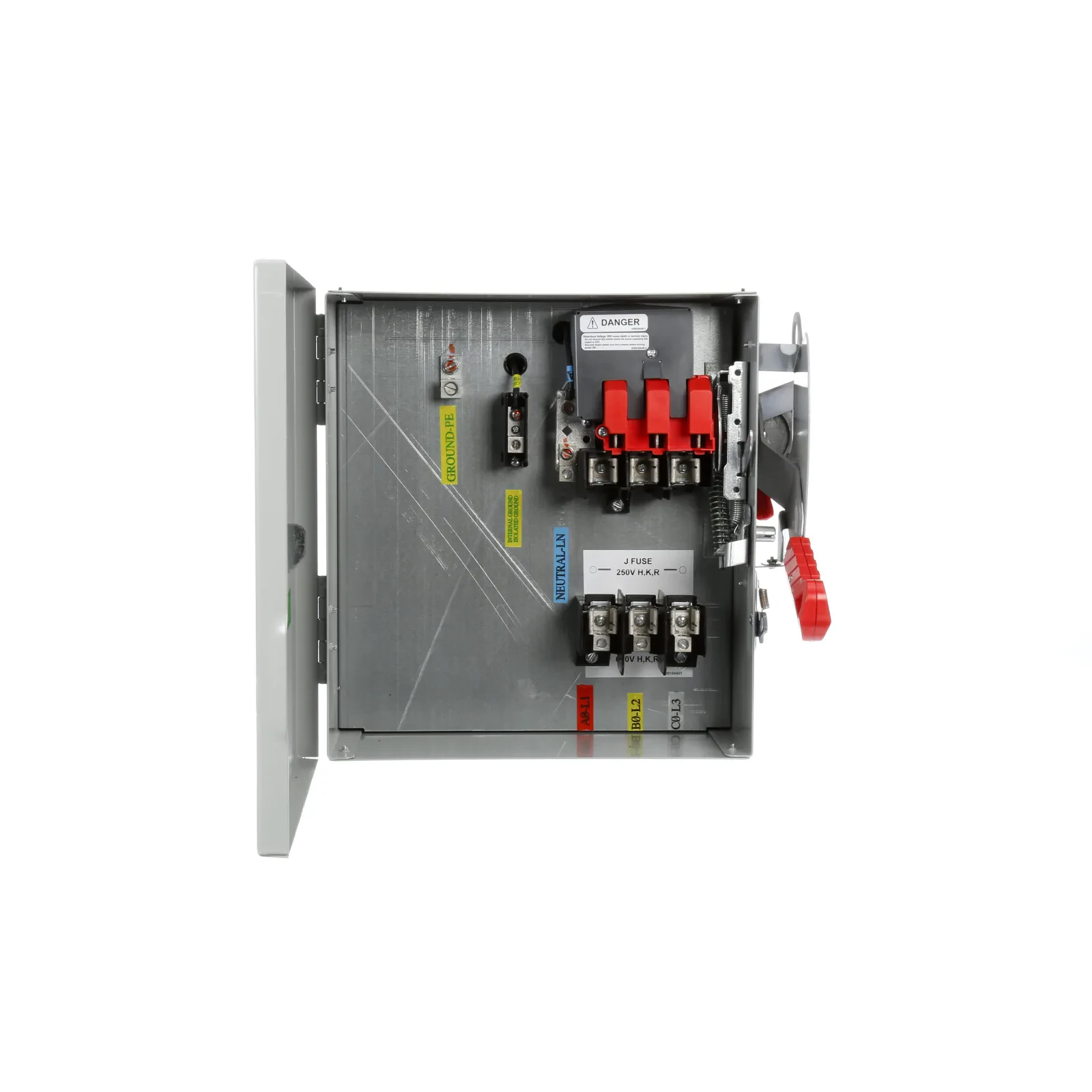 SLVBH4610G
