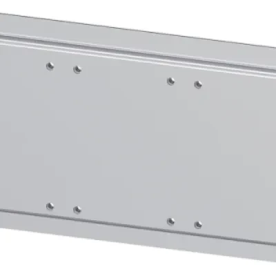 BASE PLATE FOR YD-STARTER MOD. S10-S10-S10