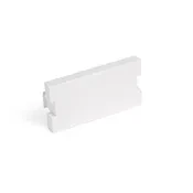 Leviton Manufacturing 41291-1BW Wallplates product image
