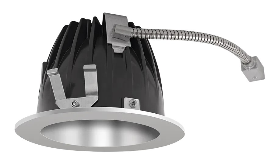 Rab Lighting NDLED6RD-50YHC-S-S Recessed Lighting product image
