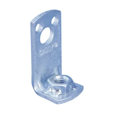 329 Side Beam Attachment, 3/8" Rod