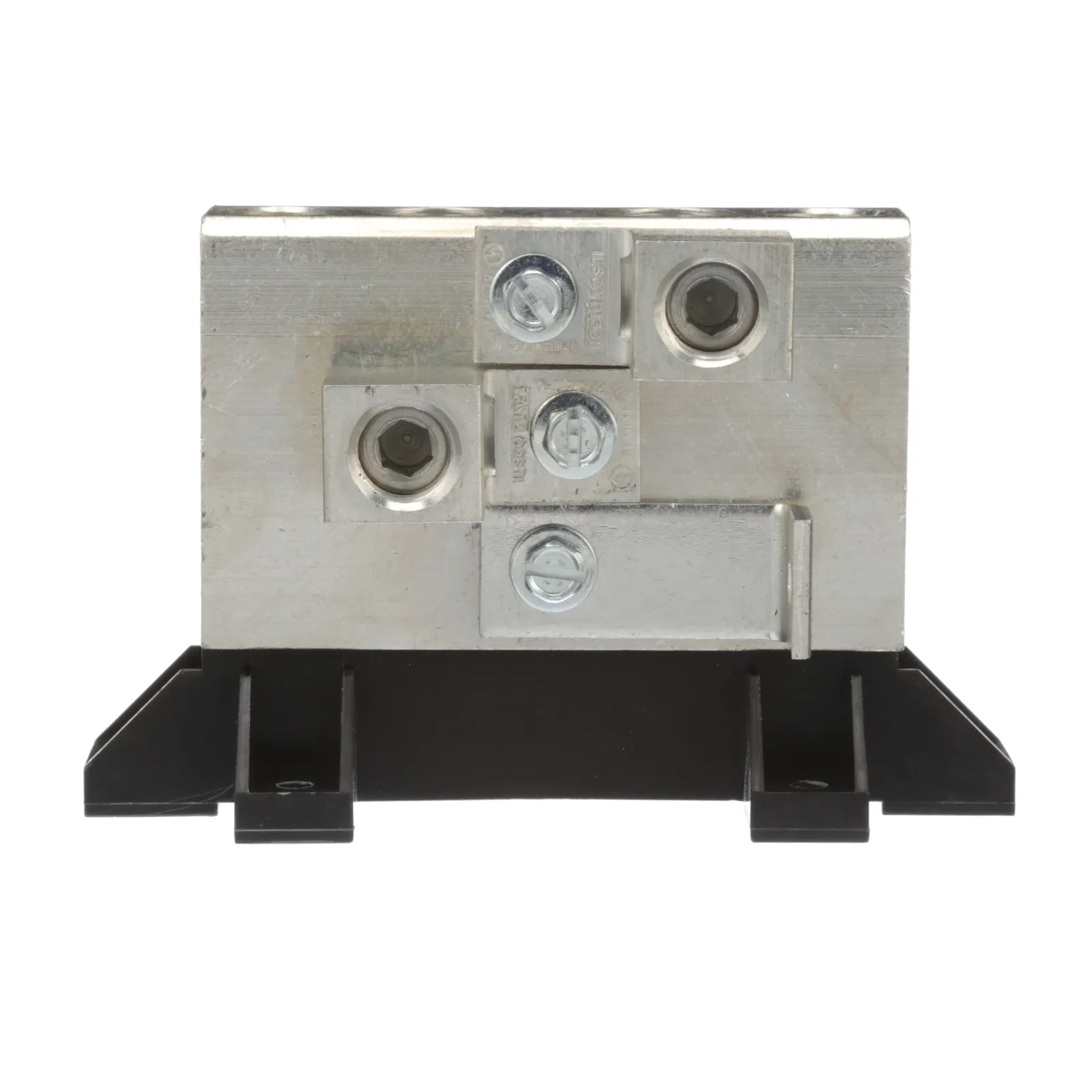 SIEMENS LOW VOLTAGE VBII HEAVY DUTY SAFETY SWITCH ACCESSORY. NEUTRAL KIT RATED 600V SUITABLE FOR OPERATING CURRENTS 400/600A. SERIES A.