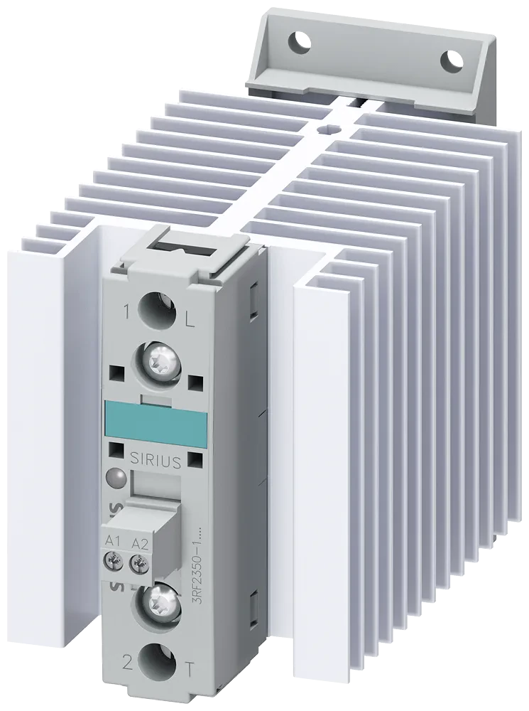Siemens Industry, Inc. 3RF2350-1BA04 Contactors product image