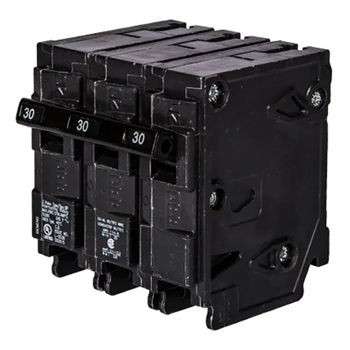 Siemens Industry, Inc. Q315HH Circuit Breakers product image