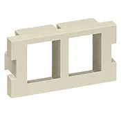 Leviton Manufacturing 41291-2QI Wallplates product image