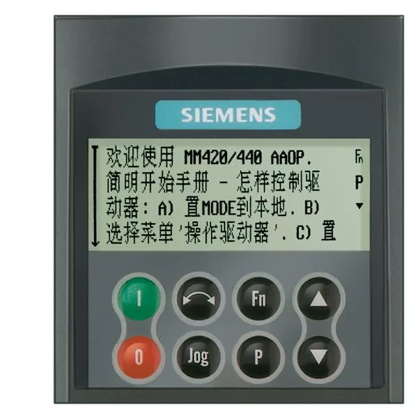 6SE64000AP000AB0