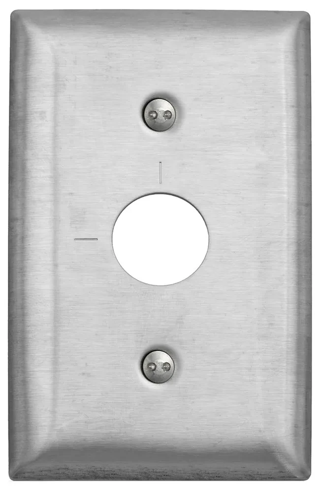 Bryant Electric R61RKLM Keylock Switch product image