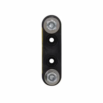 10-800AMP 125V 1PL FUSE BLCK