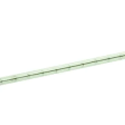 Quartz Lamp, Clear, 8mm diameter, 2500W, 208-Volt w/ pigtail termination
