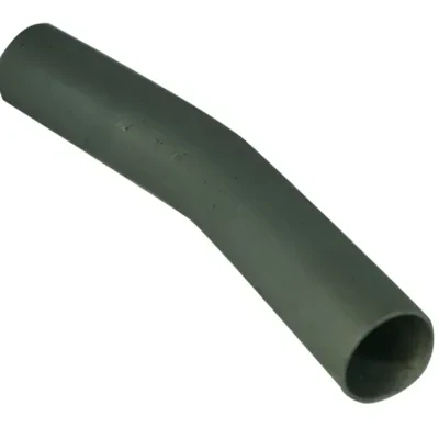 1 1/4" EMT 22 1/2 DEGREE ELBOW 20PK  - GALVANIZED STEEL