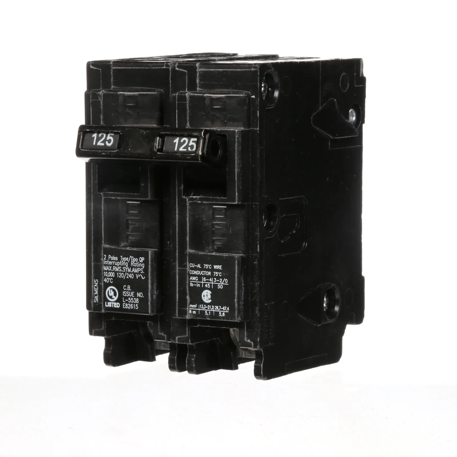 ITEQ2125