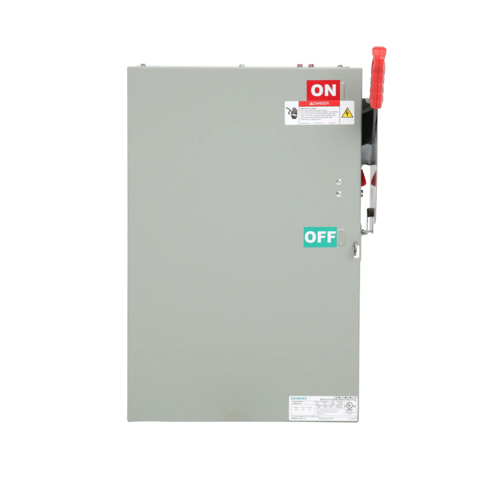 SLVBH4640G