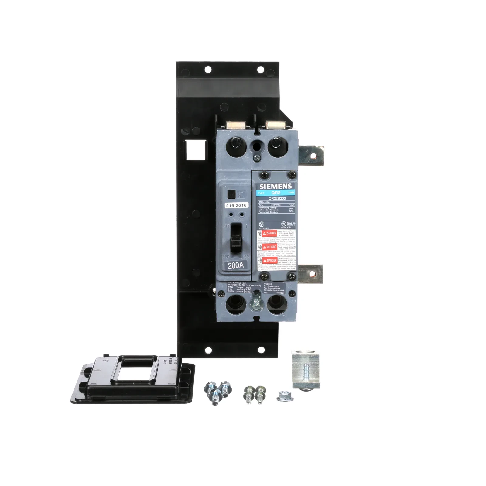 MBKQR1200A