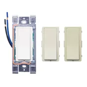Leviton Manufacturing WSS10-GUZ Radio Frequency Transmitters Or Receivers product image