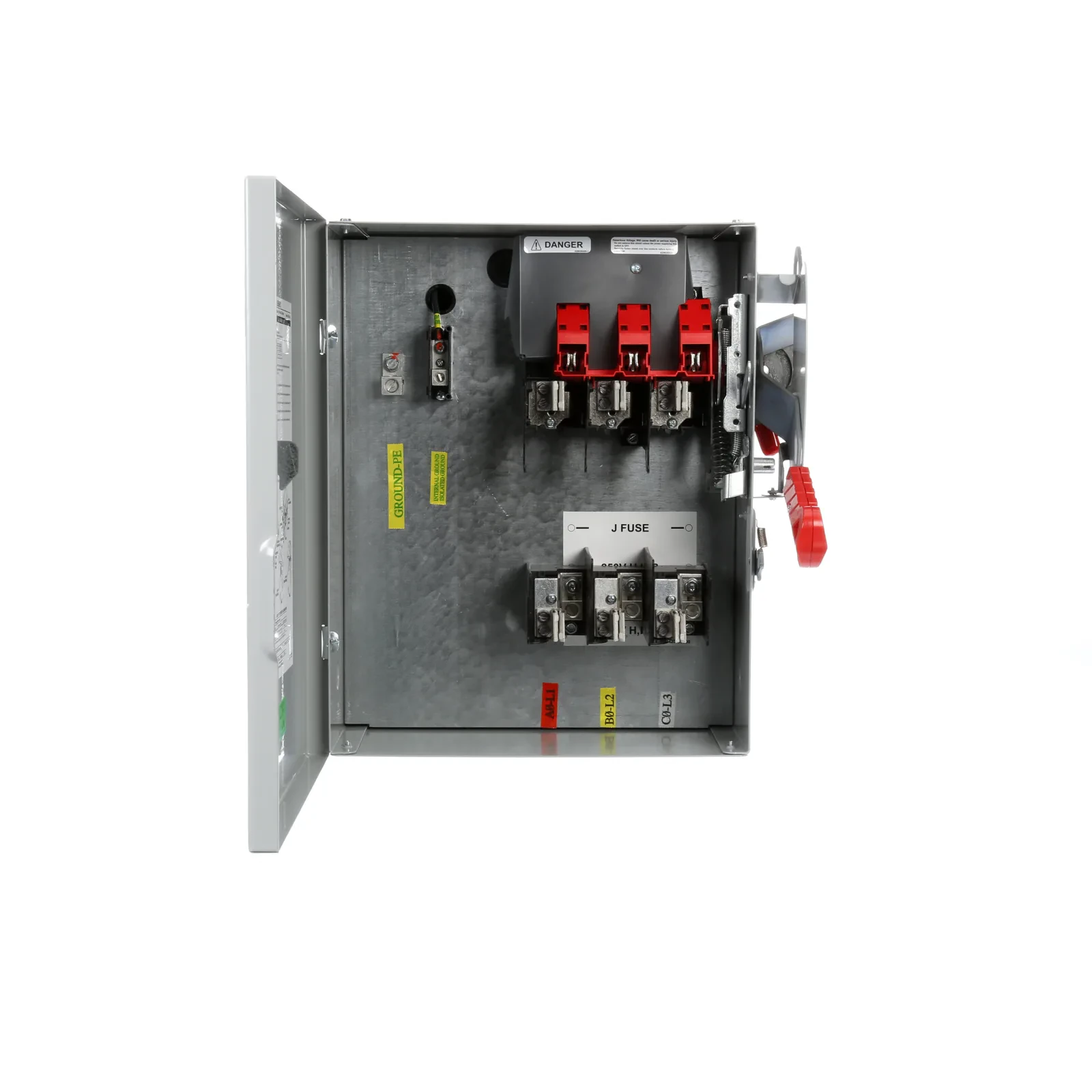 SLVBH3630G