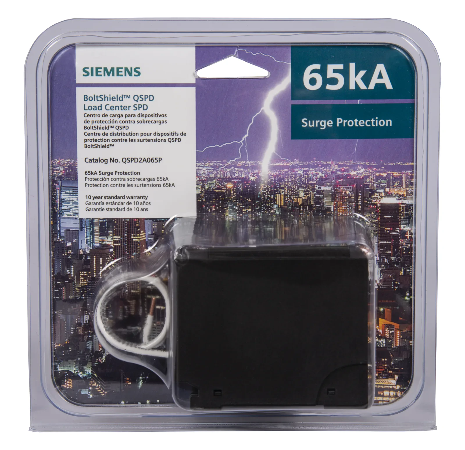QSPD2A065P