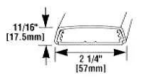 WM 2300BAC-WH