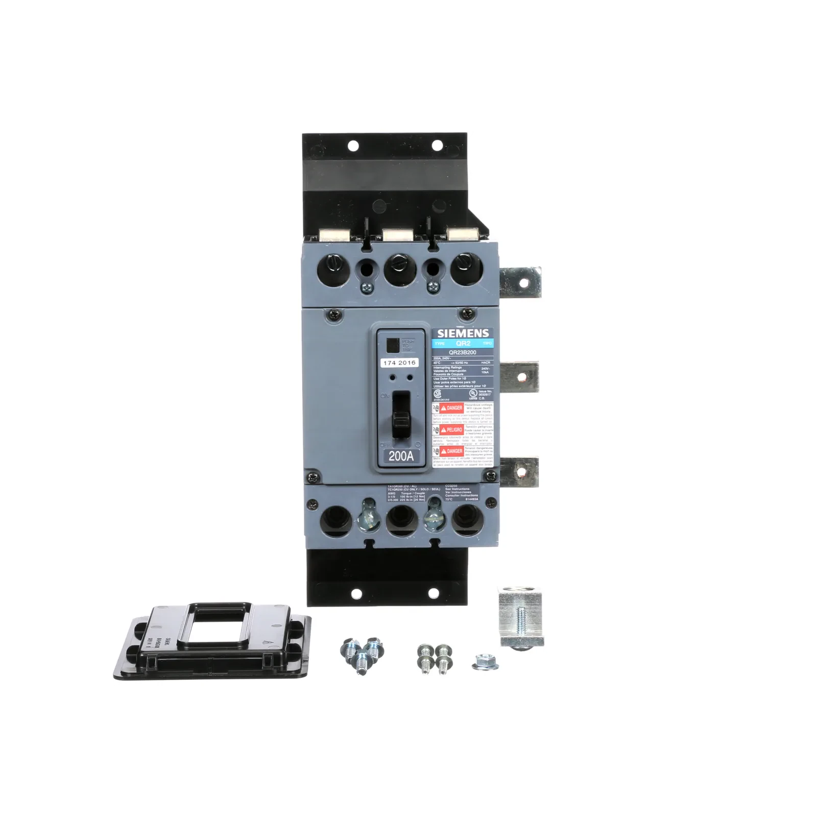 MBKQR3200A