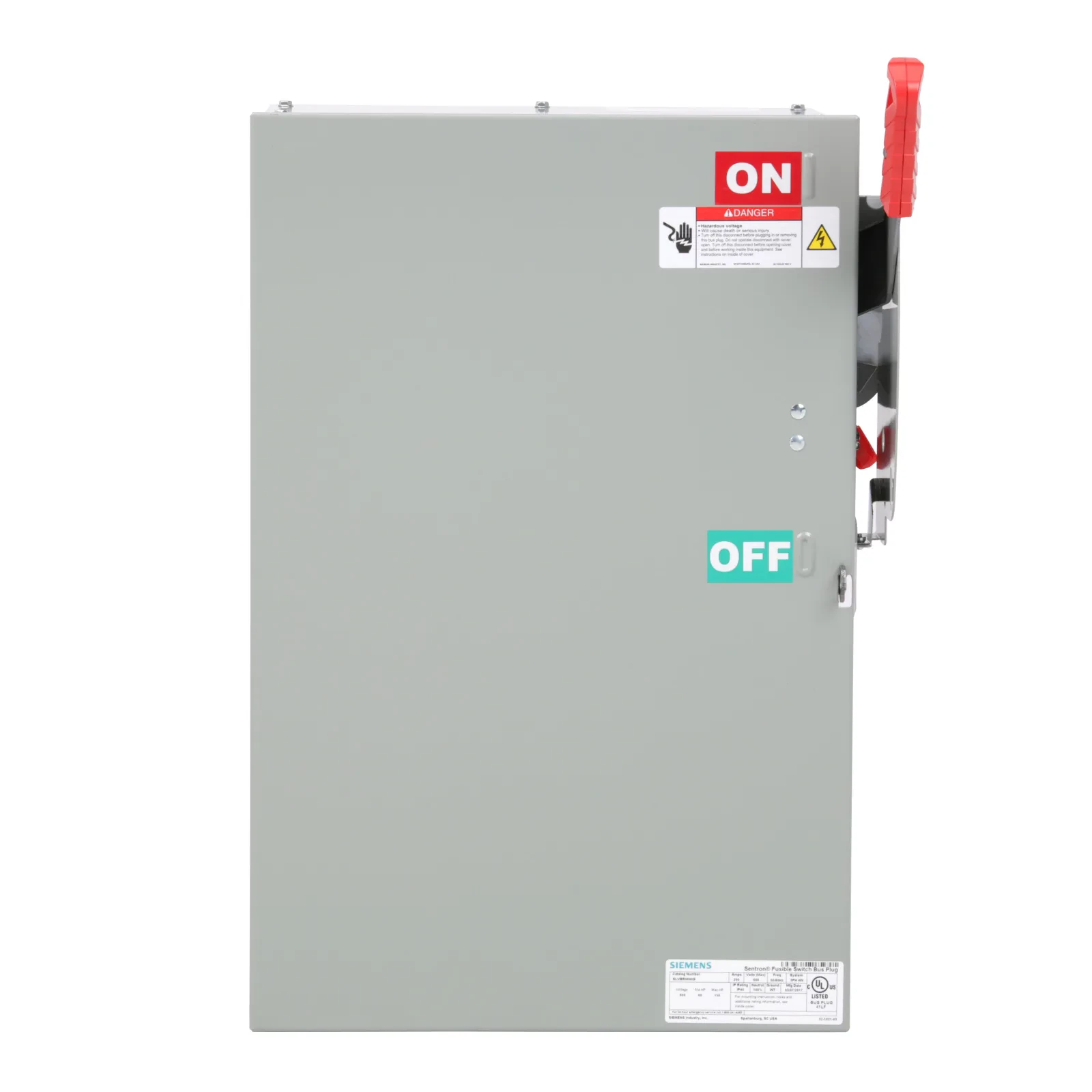 SLVBR4640G
