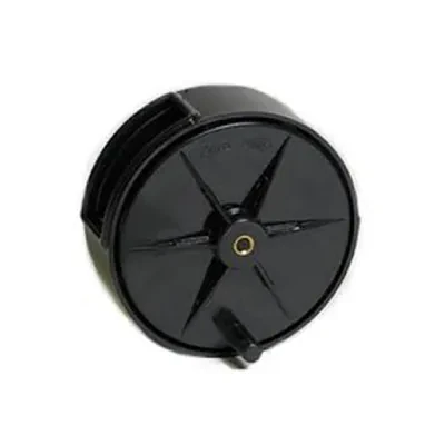 Tie Wire Dispenser - plastic