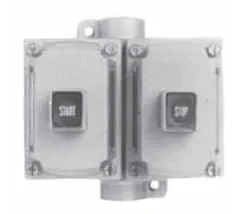 Appleton Electric Co EDSC1284SA product image