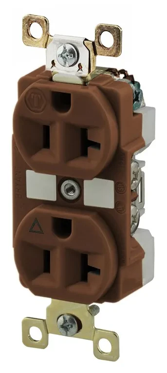 Bryant Electric BRY5362IGB Electrical Receptacles product image