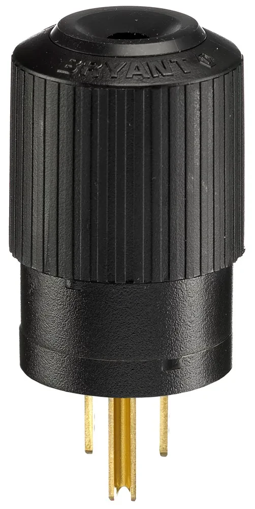 Bryant Electric BRY5266NPB Electrical Plugs product image