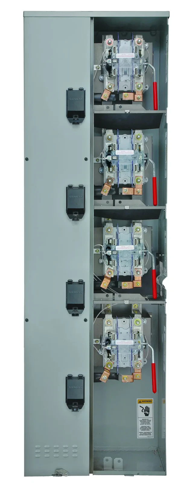Siemens Industry, Inc. WML43225RJ Meter Centers Or Sockets product image