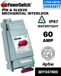 560MI5WLEV